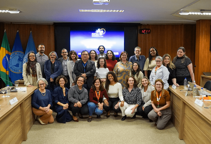 4a Reunião CGI – Foto de Rafael de Paula (25)